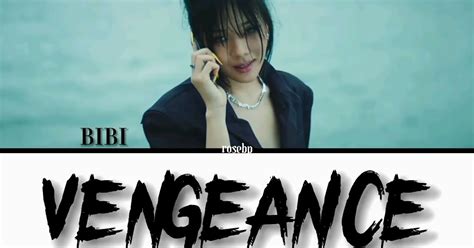 bibi vengeance song download|bibi vengeance lyrics english.